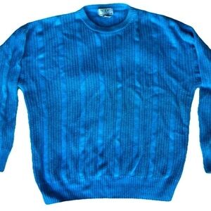 Vintage American Weekend  Men’s Large Sweater Pullover